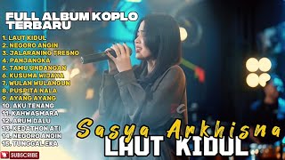 FULL ALBUM LAUT KIDUL - SASYA ARKHISNA DANGDUT KOPLO TERBARU 2026
