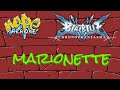 BlazBlue Chronophantasma Extend OST - marionette [Karaoke]