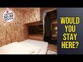 eeGee STAY Omiya - Would You Stay Here? | Saitama, Japan🛏️