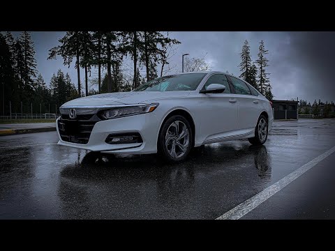 ቪዲዮ: በ Honda Accord ላይ የሞተር ኮድ የት አለ?