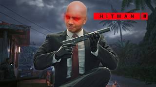 MOST DUMB Assassin is HERE [Hitman 3]