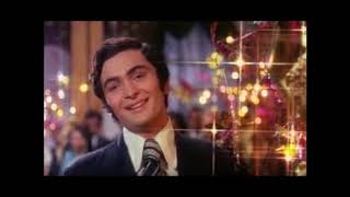 Shailendra Singh_Main Shayar To Nahin (Bobby; Laxmikant Pyarelal, Anand Bakshi; 1973)