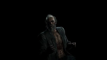 Arkham Criminals After They’ve Defeated Batman 😔