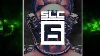 MoodFreak, Dr Green - EsQadar [SLC 6 Music]