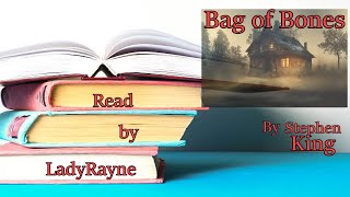 Bag of Bones (Chapter 8-9)