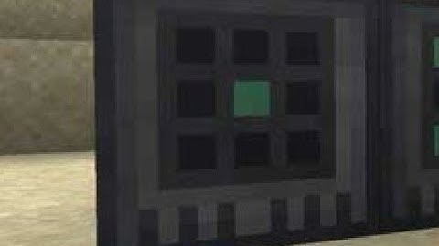 [FIXED] Ocean Block Crafting/Dupe exploit