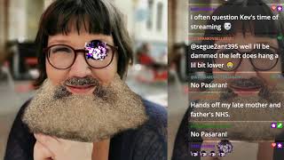 Its the HAPPY [expletive deleted] HOUR!