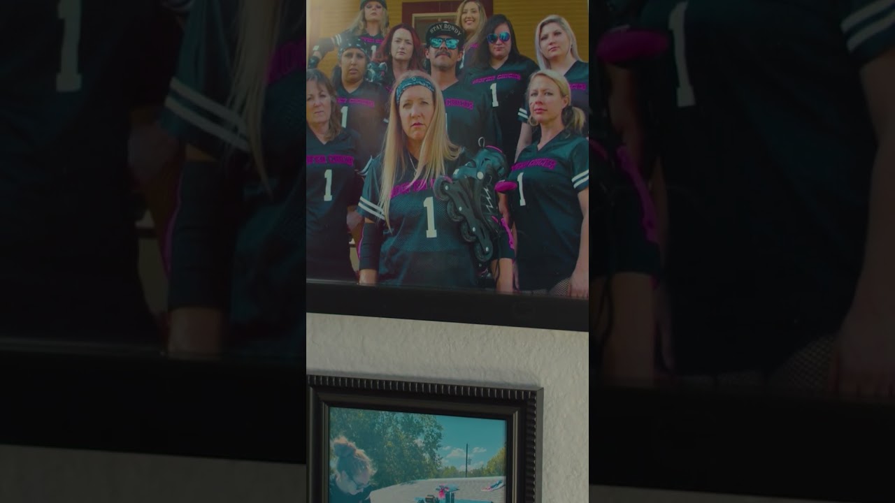 The True Meaning of Roofer Chick-Ing 