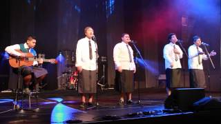 Download lagu De-layed - Southern Cross College - Stand Up Stand Out 2014 - Group Vocal Finals