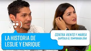 Capítulo 13 | Contra Viento y Marea | Temporada 2018