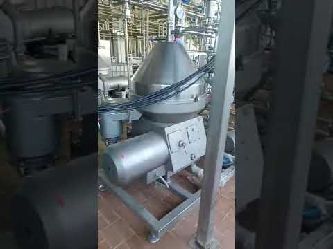 Установка автоматической нормализации молока Ж5-Плава-ОНМ-10-КО