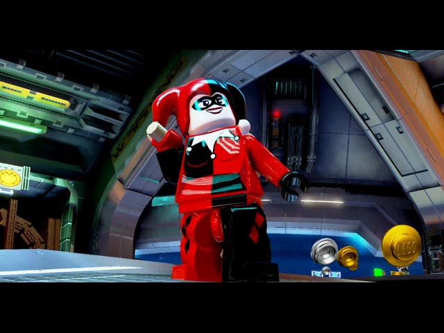 LEGO Batman 3: Beyond Gotham DLC: Arrow on Steam