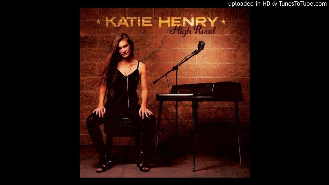 Katie Henry - Nothing To Lose