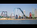 MLW Cedar Point Slugfest Announcement
