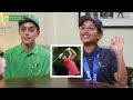 Mornings @ the Masters | Wednesday presented by AT&T