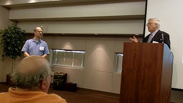 Ron Hatch: Using GPS to Refute the Equivalence Principle - Part 6