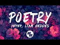 yetep - Poetry (Lyrics) feat. Liam Geddes