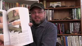Book Review - Leopard 1 and Leopard 2