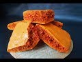   kotkoti  honeycomb recipe  caramel bar recipe  kotkoti recipe bangla