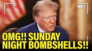 🚨 Trump Makes INCRIMINATING ADMISSIONS in SUNDAY FOX DISASTER