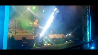Airon Sinta // Nusuk Uli Duri [ Live ]