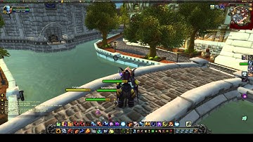 Enhancement Shaman leveling and learning