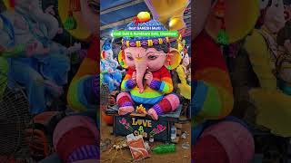 best murti of cuttack godi sahi Kumbhara Sahi, Choudwar ❤️🔥 #cuttack #ganeshpuja