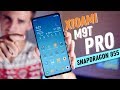 Обзор Xiaomi Mi9T PRO - ТОП-флагман во всем!
