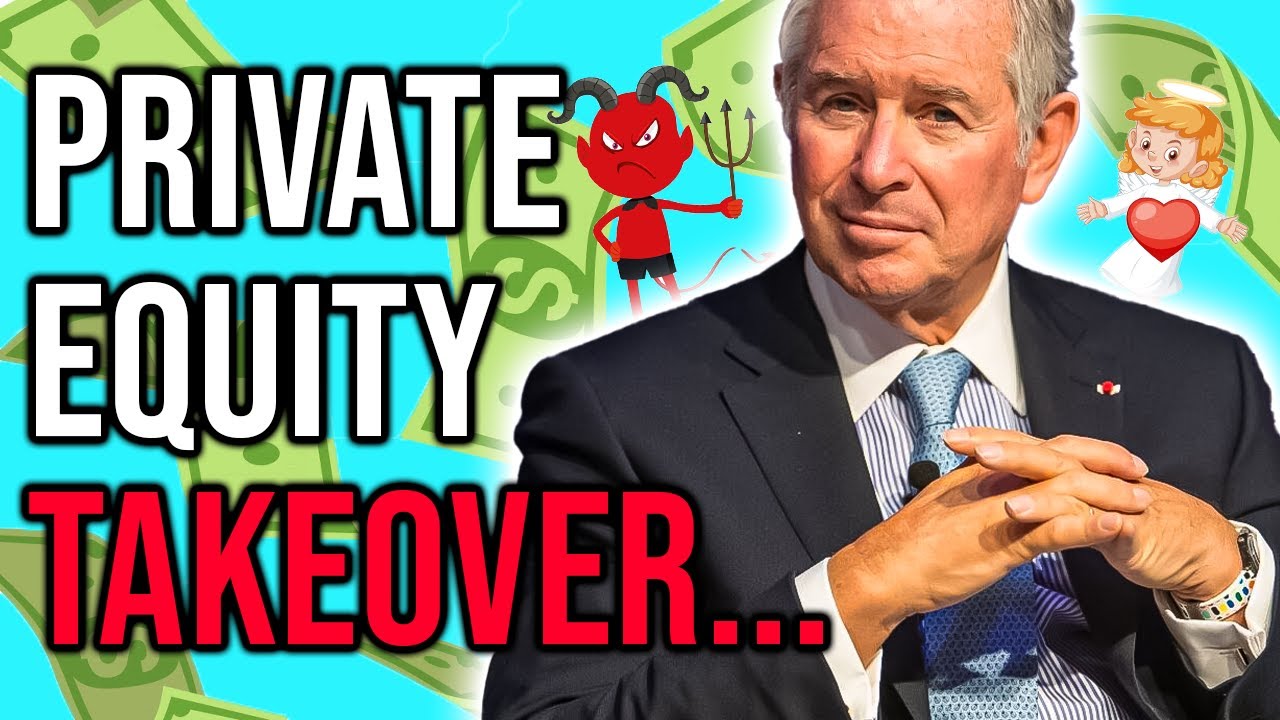 what-happens-when-a-private-equity-firm-acquires-a-company-youtube