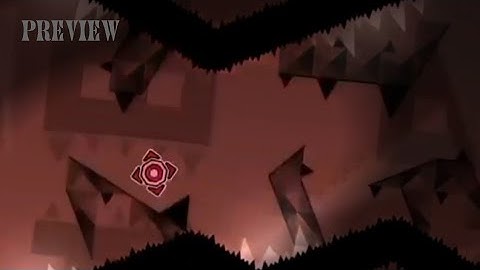 [Preview] "Calling All The Monster" Host By ByronJose04 | Geometry Dash 2.11