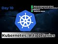 Kubernetes Day 10 – Mastering Services: ClusterIP, NodePort & LoadBalancer Explained