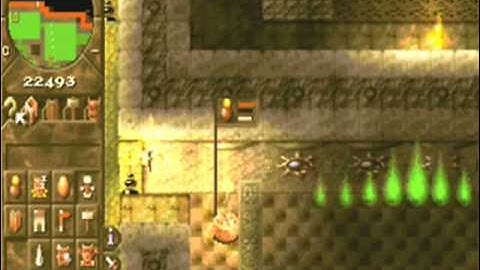 Dungeon Keeper Deeper Dungeons - Mission 2 - Korros Tor (Part 2 of 3)