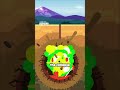How You Build a Massive Crater with One Bomb