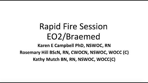 Continuous Diffusion of Oxygen – A Canadian Experience