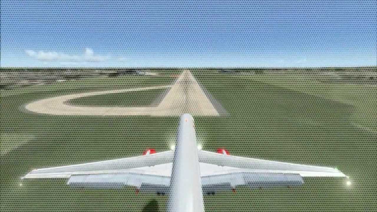 Welcome to Leeds Bradford