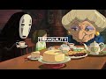 Kalaido - Teahouse Spirits