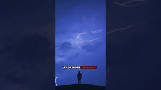 Does Lightning Never Strike the Same Place Tw