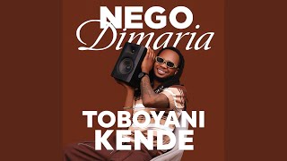 Download Lagu Toboyani Kende MP3 Download Lagu Toboyani Kende MP3