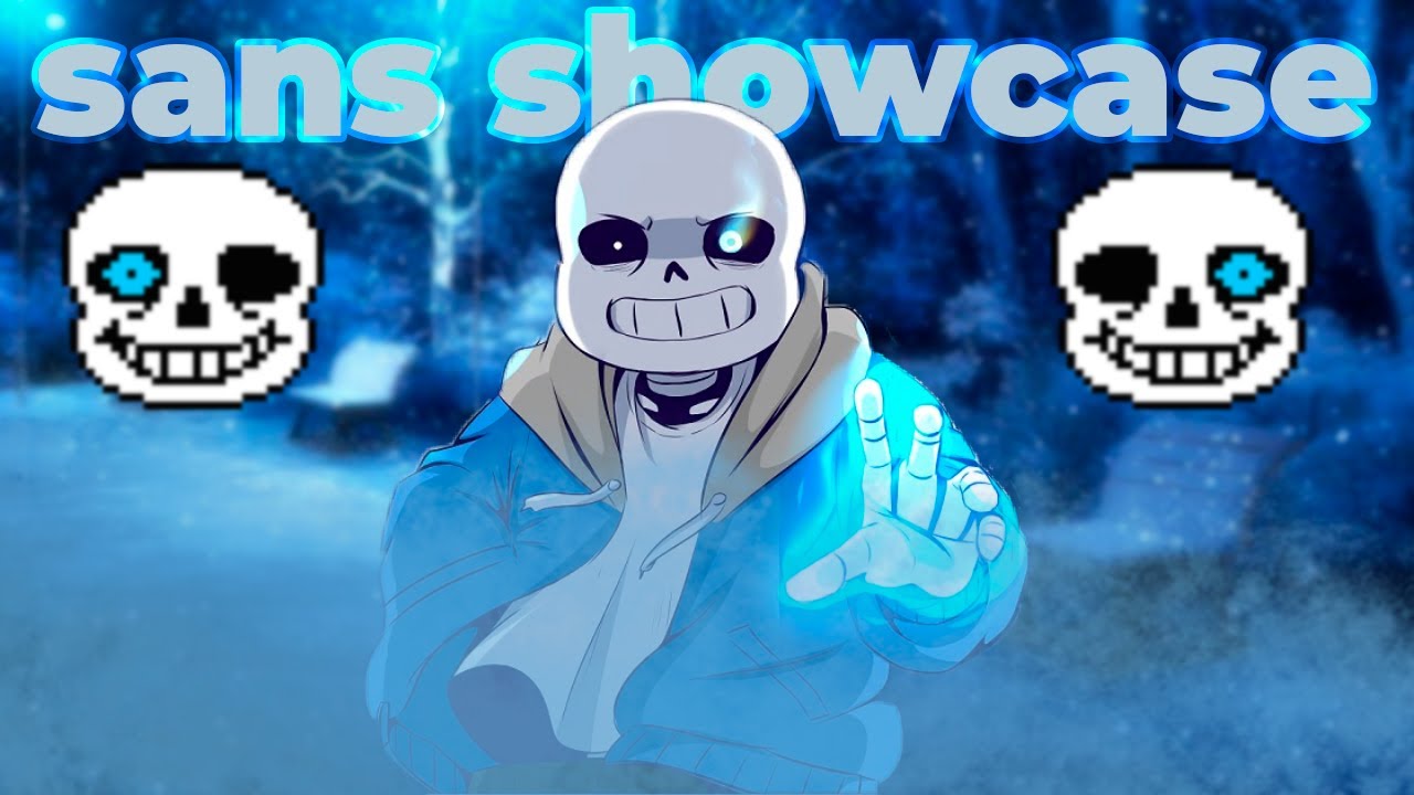 SANS SHOWCASE | PROJECT BAKI 3