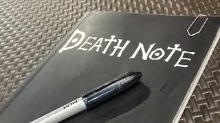 Pedindo autógrafos em um caderno misterioso pt2 BGS 2023