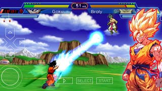 Goku Vs Trunks | Dragon Ball z