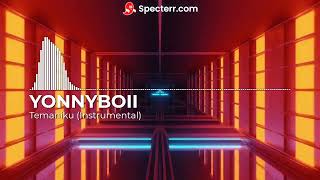 YonnyBoii - Temaniku (Instrumental) (Mechamato Movie OST)