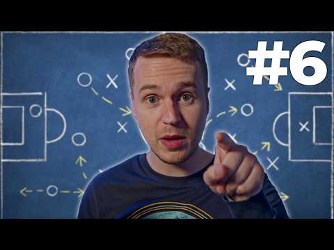 Thumbnail for City's Midfield Rebuild, Foden's Future & Lawyer Ethics! | Ask Nobbins Extended Cut #6