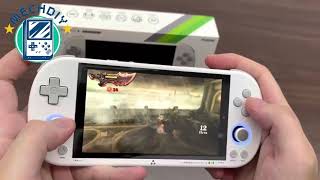 Trimui Smart Pro S Game Test Clip
