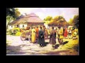 Микола Гоголь, Вечори на хуторі біля Диканьки, «Соро́чинський я́рмарок»