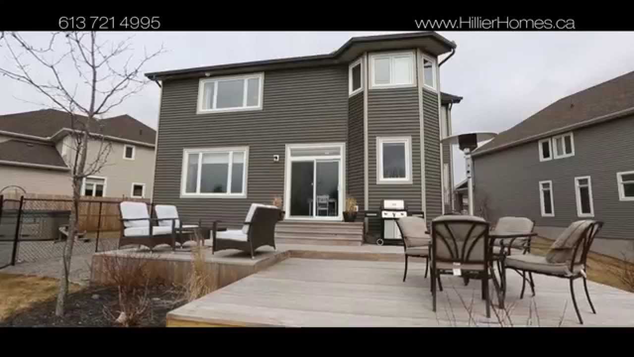 528 Bryce Place, Stittsville (Ottawa Real Estate & Homes For Sale