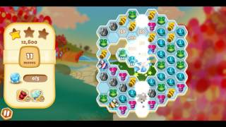 Bee Brilliant Level 811