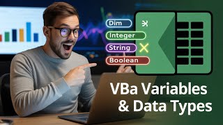 Excel VBA Beginner Tutorial, Want to Boost Your Excel Skills?