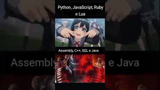 Diferencias bro #youtubeshorts #memes #humor #programacion #codigosparatodos #algoritmo #computer