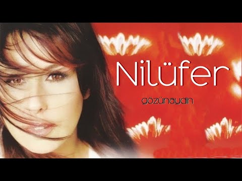 Nilüfer - Sen Mutlu Ol